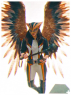 Skall aka Hawkgirl