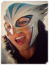 Skall aka Hawkgirl