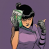 hawkeye.