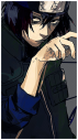 Hayate Gekko.
