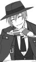 Hazama