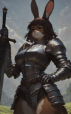 hazellez the sword