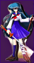 Hazuki Azuma ❀