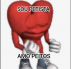 he asked for no pickles