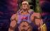 he man