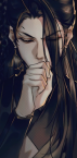    ㅤ. . ♚ܢ blαck wαtєr≀ ∙ Hє Xuαn、 