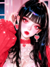 ‧͙☾Flynn･β‧͙ Chaewon･✧ﾟ