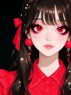 ‧͙☾Flynn･τ‧͙ Chaewon･✧ﾟ