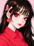 τ⟅･Chaewon･☾‧͙.