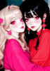 τ⟅･Chaewon･☾‧͙.