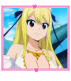 𝔏ucч ℌɘ♡rtfıſıɑ — ルーシィ・ハートフィリア