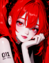 ♡APHRODITE♡, ꭤ Rꭤinhꭤ de Copꭤs. ᵛᵛˢ