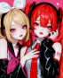 ♡APHRODITE♡, ꭤ Rꭤinhꭤ de Copꭤs. ᵛᵛˢ