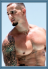 namor mckenzie