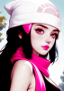 ‎ Heather Diamond.