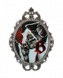 ❛　ᙟΛCHƎLΘЯ　⸸