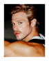 　　CASPIAN WHITLOCK ⋆