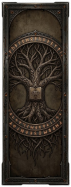 Narrador Yggdrasil