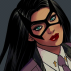 huntress.