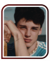 ㅤ❛saɯчeɾ mcgɾegoɾ˖ㅤ