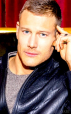 Aaron Henderson