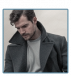 &reg;Henry Cavill. 