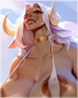 herdmistress bull.