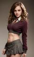 ★ Hermione Granger ★