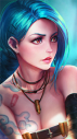 Jinx