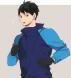 Tobio Kageyama