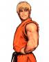 Ryo Sakazaki