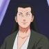 Hiashi Hyuuga