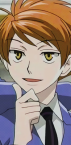 Hikaru Hitachiin