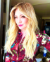 Hilary Duff