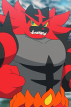 Incineroar