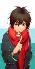 Hiro Hamada