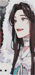 ㅤㅤㅤㅤ"谢怜: his highness