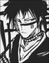 ㅤㅤㅤ69—hisagi shuuhei．ㅤㅤ