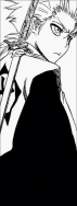 Hitsugaya Toushirou