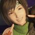 Yuffie Kisaragi