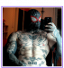 SPIDERPUNK