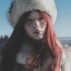 lucy weasley
