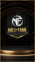 HOF ® WF Hall of Fame 