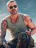 Brandon Hoggman