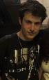 Dylan O'Bryen