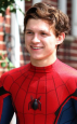 Peter Parker