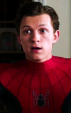 Peter Parker