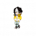 Taichi, Hon&epsilon;y Mustard