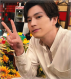 ㅤ 【 tyler h. 】ㅤㅤ