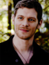 Klaus Mikaelson